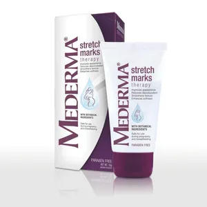 Mederma Stretch Marks Therapy 50gm Gel Tube